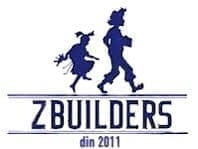 ZBuilders Logo